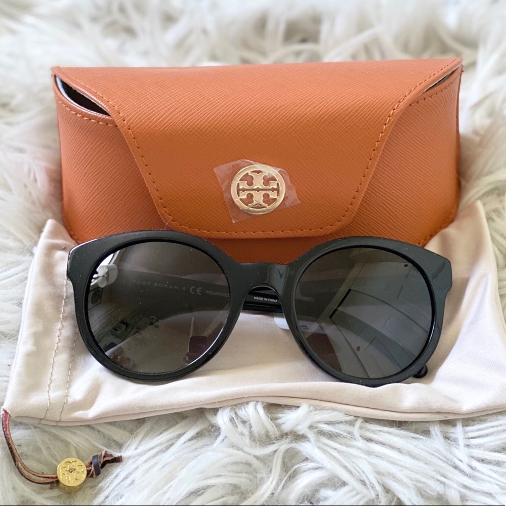 Tory Burch Sunglasses